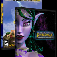 BoneTown BoneCraft DVD Image