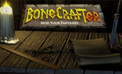 BoneCrafter