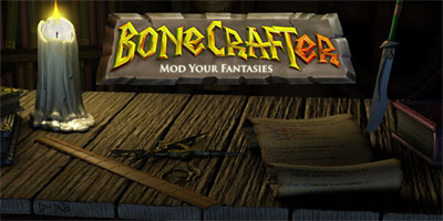 BoneCrafter