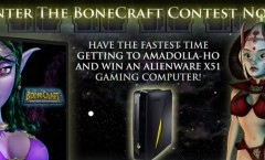 BoneCraft AmadollaHo