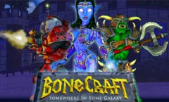 BoneCraft Story