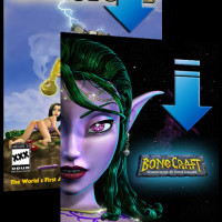 BoneTown BoneCraft Download Image