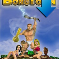 Buy BoneTown Download