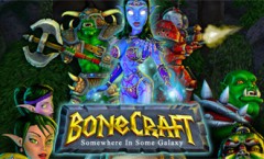 BoneCraft Pre-Order Trailer